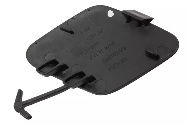 84145985 - Body: Upper Quarter Trim Cap for Cadillac: XT5 Image