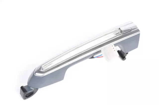 13592175 - : Handle,Rr S/D O/S for Cadillac: CTS, XTS Image