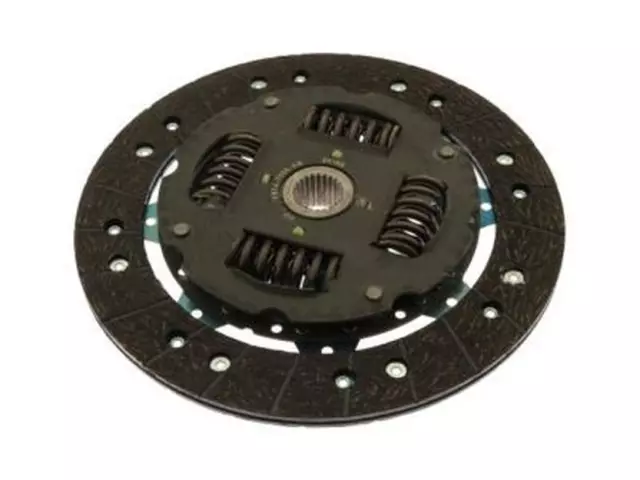 F87Z7550AA - Maintenance &amp; Lubrication: Clutch for Ford: Explorer, Explorer Sport, Explorer Sport Trac, Ranger Image