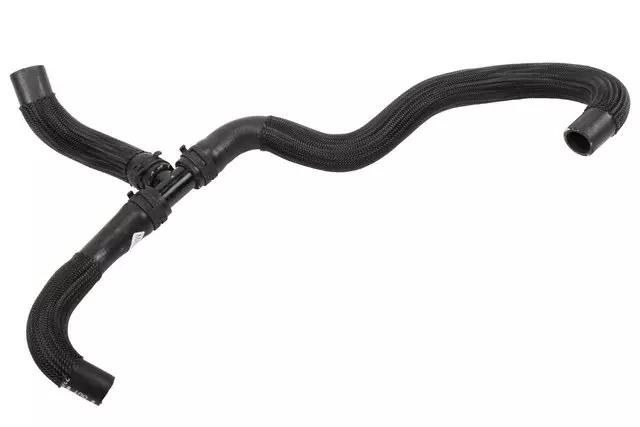 23220061 - : Heater Outlet Hose for ACDelco Image