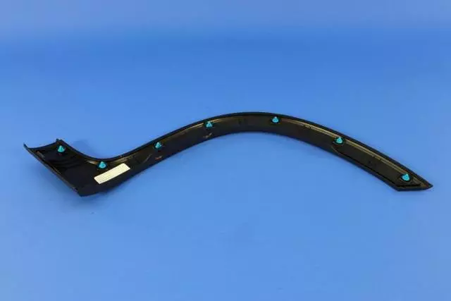 5QW85LDRAA - : Fender Molding, Left for Mopar Image