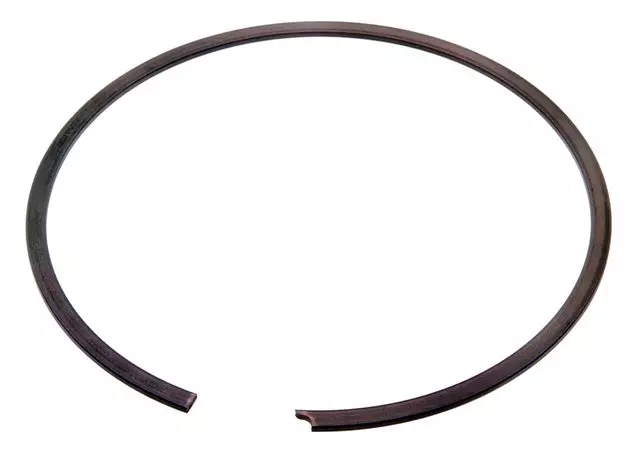 8663636 - : Automatic Transmission 3-4 Clutch Backing Plate Retaining Ring for GM Image