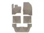 W187TNW231TNW232TN - : All Weather Floor Mats for WeatherTech Image