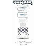 HS26207PT1 - : PermaTorque Engine Cylinder Head Gasket Set for FEL-PRO Image