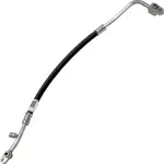 HA113596C - : A/C Refrigerant Discharge Hose -- Discharge Line for UAC Image