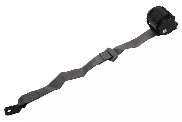 84305796 - Body: Lap &amp; Shoulder Belt for Cadillac: XT5 Image