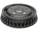 9651R - : Brake Drum for Raybestos Brakes Image