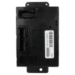 EB5Z19980B - HVAC: Dash Control Unit for Ford: Explorer, Police Interceptor Utility Image