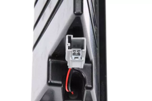 Front Floor Console Radio Speaker - GM (22982998)
