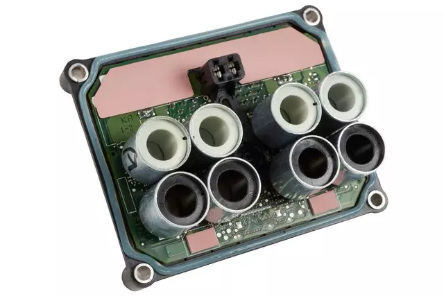 Module - GM (19436356)