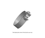 84791255 - : Clamp for GM Image