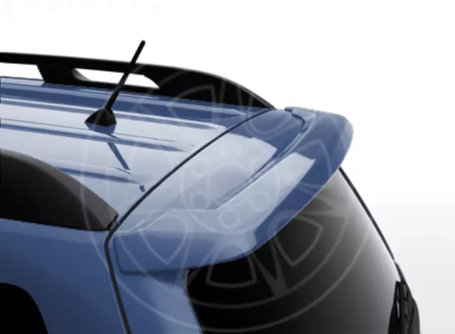 E721SSC000B7 - Exterior: 2011-2013 Subaru Forester - Spoiler for Subaru: Forester Image