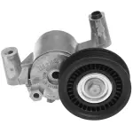 49827 - Belts and Cooling: Continental Accu-Drive Tensioner Assembly for Continental Image
