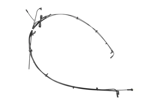 23234892 - : 2016-2019 Cadillac - Engine Mount Vacuum Hose for GM Image