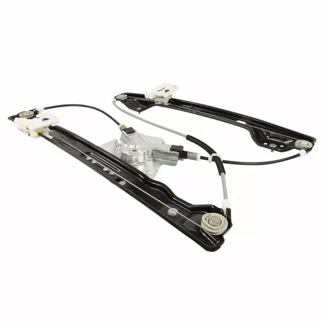 8A8Z7427008A - Body: Window Regulator for Ford: Flex Image