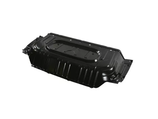 5XW14LDMAB - Interior Trim: Cab Back Trim Panel, Upper for Ram: ProMaster City Image