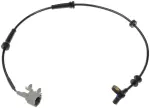 695539 - : Anti-Lock Braking System Wheel Speed Sensor for Dorman Image