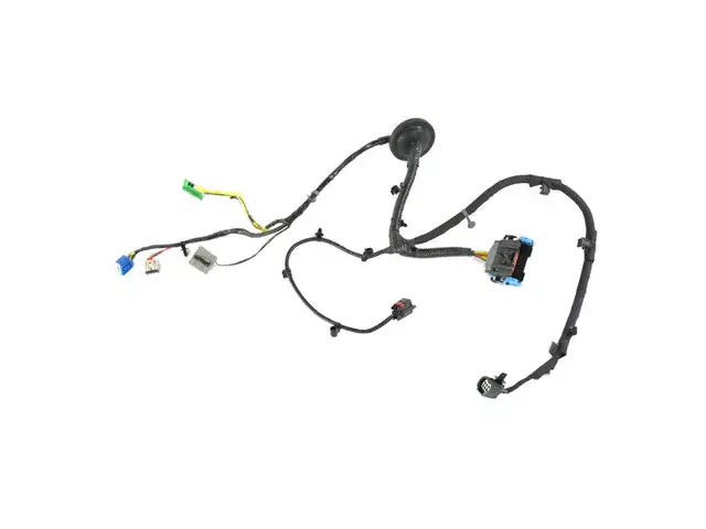 Dash Wiring - Mopar (68267607AB)