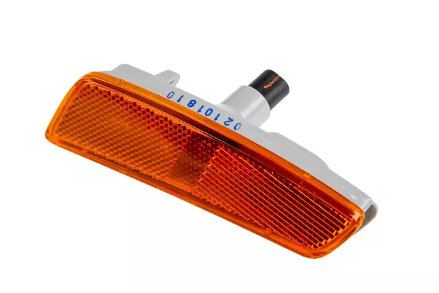 Part# 92215973 Front Passenger Side Marker Lamp - GM (92215973)