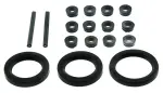 SKN001 - : Engine Timing Cover Seal Kit for AISIN Image