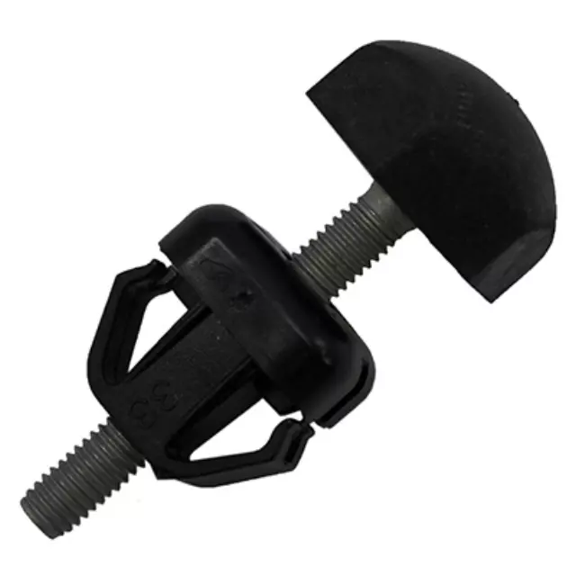 2007-2021 Ford Hood Bumper - Ford (7T4Z-16758-B)