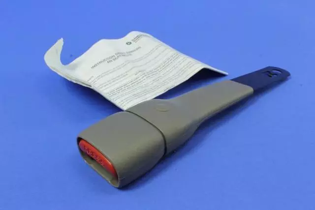 5GK301L5AC - Electrical: Inner Buckle for Dodge: Dakota Image