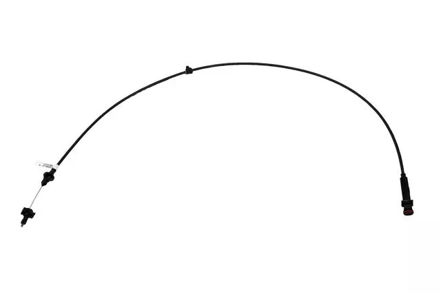 15734164 - Electrical: Cable for Cadillac: Escalade | Chevrolet: C1500, C2500, C3500, K1500 Pickup, K2500 Pickup, K3500 Pickup, Suburban C1500, Suburban C2500, Suburban K1500, Suburban K2500, Tahoe | GMC: C1500 Pickup, C2500 Pickup, C3500 Pickup, K1500 Pickup, K2500 Pickup, K3500 Pickup, Suburban C1500, Suburban C2500, Suburban K1500, Suburban K2500, Yukon Image