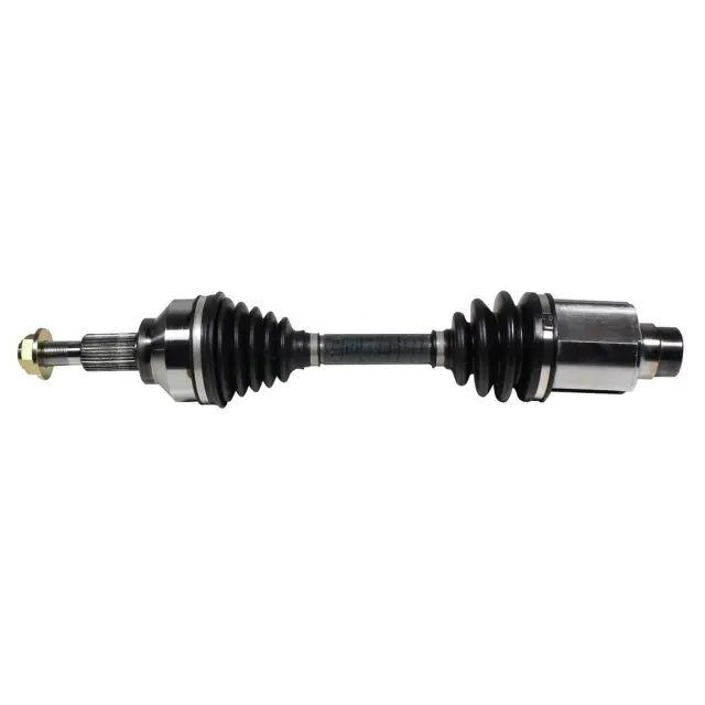 NCV12544 - : Chrysler, Dodge (3.5, 3.6 - AWD/FWD) CV Axle Assembly  - Front Right for GSP Image