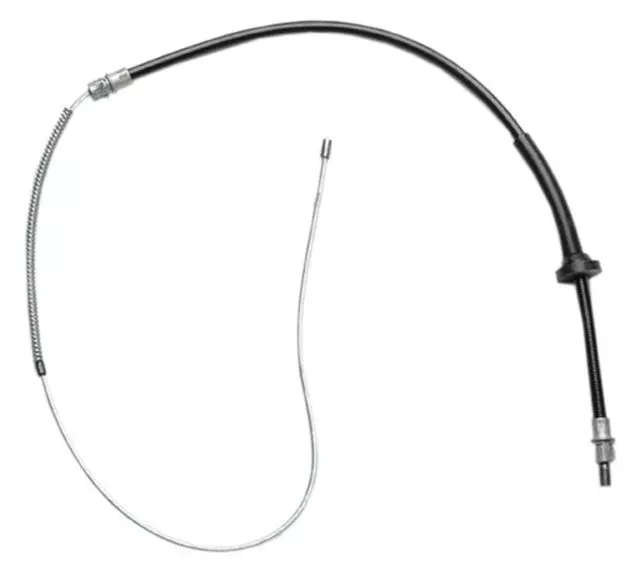 18037443 - : Front Parking Brake Cable Assembly for GM Image