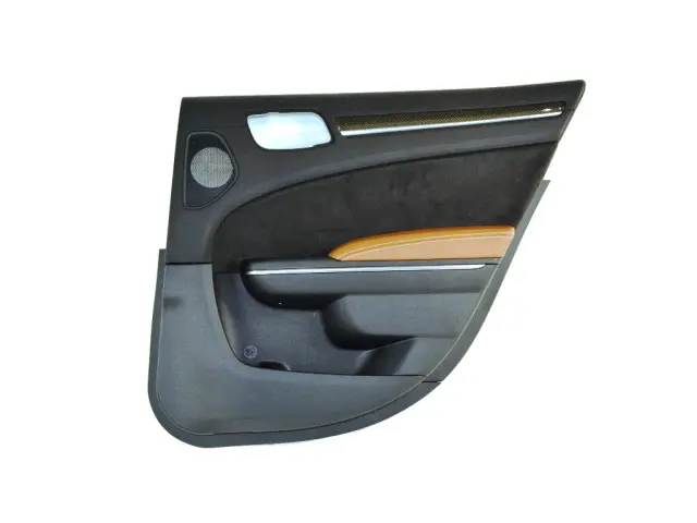 Panel Assembly - Mopar (5SJ781X9AH)
