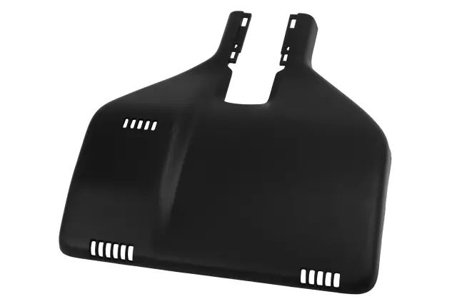 42714950 - : Gray Windshield Sensor Mount Bracket Cover for Chevrolet: Bolt EV Image