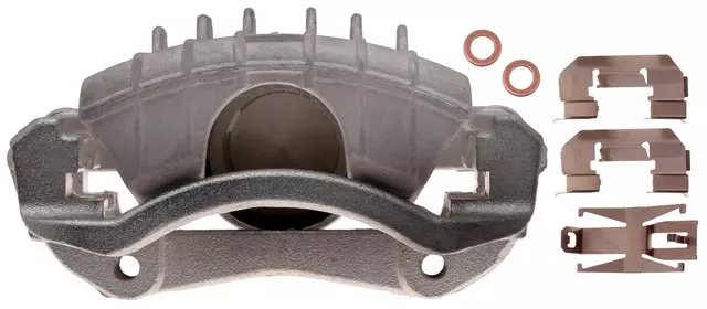 18FR1213N - : Front Passenger Side Brake Caliper for ACDelco Image