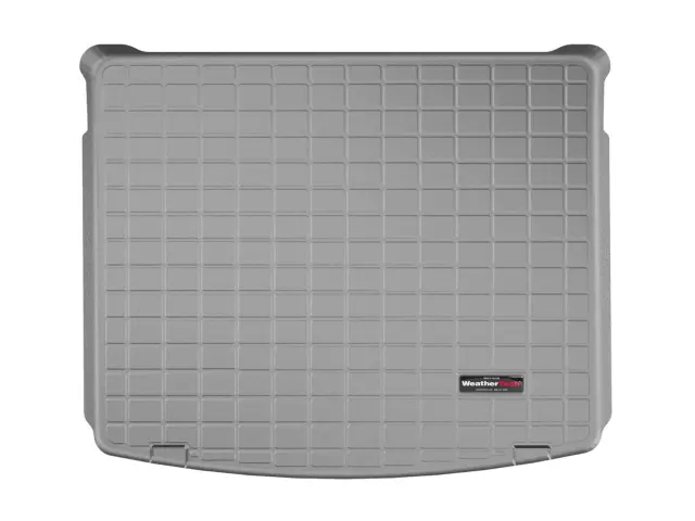 421043 - Accessories: Gray Cargo Liner for WeatherTech Image