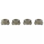 W520721S300 - Body: Impact Bar Nut for Ford: EcoSport, Fusion, Transit Connect | Lincoln: Continental Image