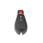 68508720AA - : Integrated Key Fob Transmitter for Ram: 1500, 1500 Classic, 2500, 3500 Image