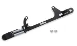 20266 - : Billet Aluminum Throttle Cable Bracket for Holley Image