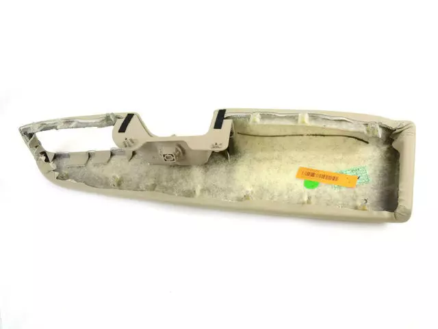 Front Door Trim Armrest, Left - Mopar (1VZ45HL1AA)