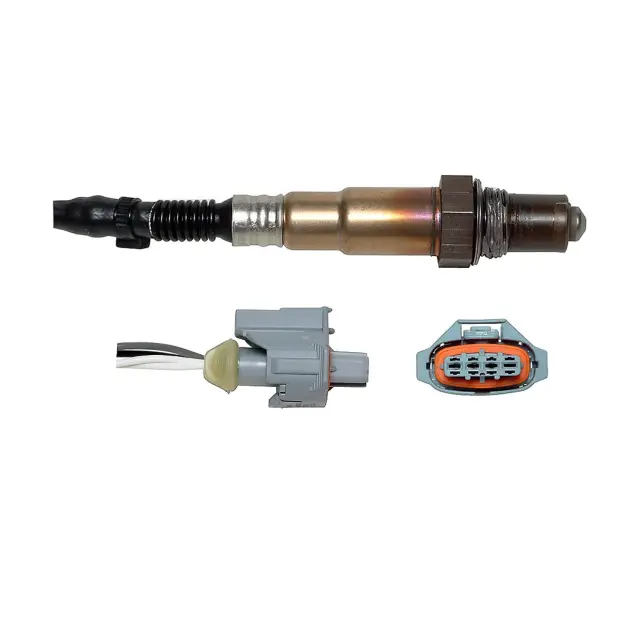 2344474 - Emission Systems: Oxygen Sensor 4 Wire, Direct Fit, Heated, Wire Length: 47.24 for Denso Image