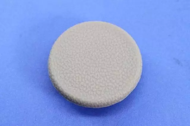 Armrest Plug, Right Or Left - Mopar (1HU68LTUAA)