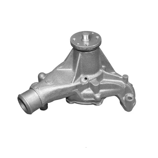 252719 - Cooling Systems: Engine Water Pump for ACDelco Image