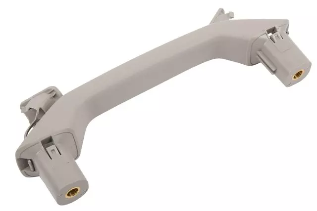 Light Titanium Windshield Pillar Assist Handle - GM (15803340)