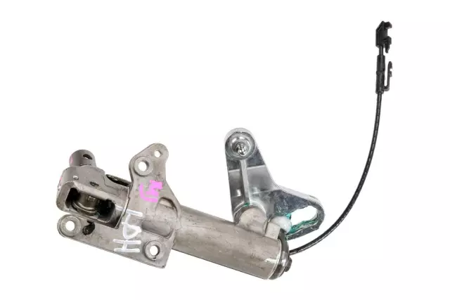 19149553 - Steering: Control Assembly for Buick: Century, Regal | Cadillac: Escalade | Chevrolet: Express 1500, Express 2500, Express 3500, Tahoe | GMC: Savana 1500, Savana 2500, Savana 3500, Yukon Image