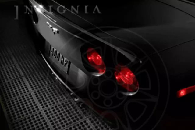 19172811 - Exterior: Spoiler, Full Width Design for GM Image