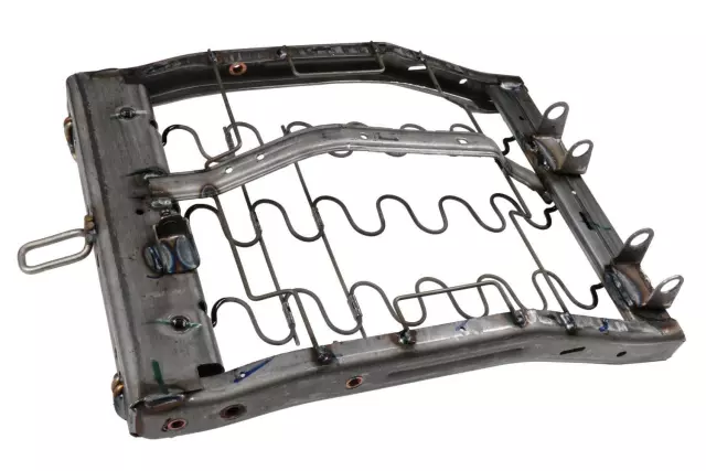 23246686 - Body: Seat Frame for Cadillac: Escalade, Escalade ESV | Chevrolet: Suburban, Tahoe | GMC: Yukon, Yukon XL Image