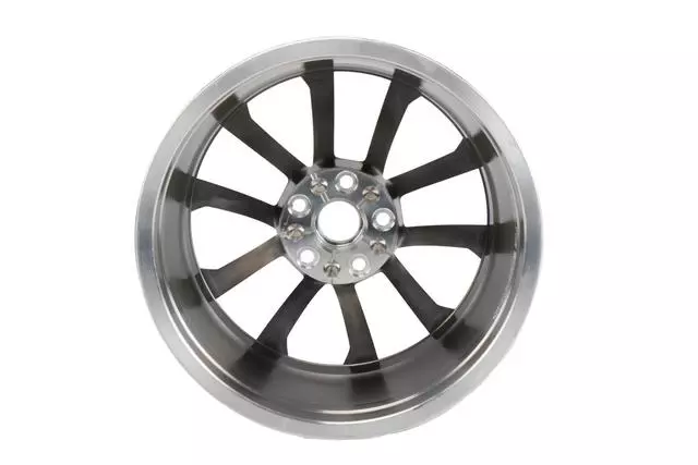 Wheel - GM (22942954)