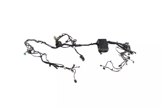 Headlamp To Dash Wiring - Mopar (68304842AD)
