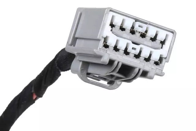 84505064 - Body: Inst Cluster for Cadillac: Escalade, Escalade ESV | Chevrolet: Silverado 1500, Suburban | GMC: Sierra 1500, Yukon XL Image