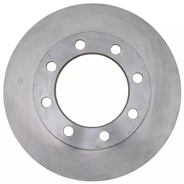Front Disc Brake Rotor - GM (19255485)