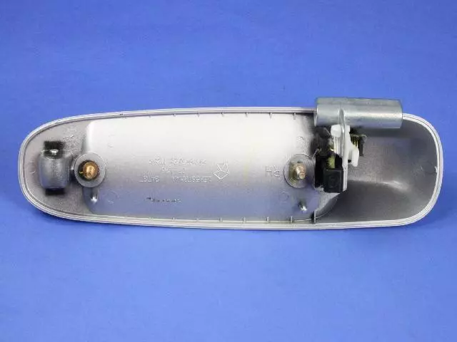 1EH581S2AA - Doors, Door Mirrors and Related Parts: Front Door Exterior Handle, Right for Mopar Image