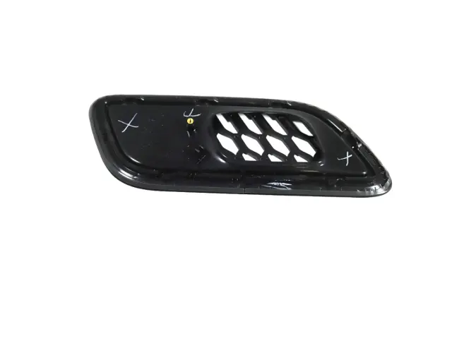 68464718AB - Body Sheet Metal Except Doors: Hood Bezel, Right for Dodge: Charger Image